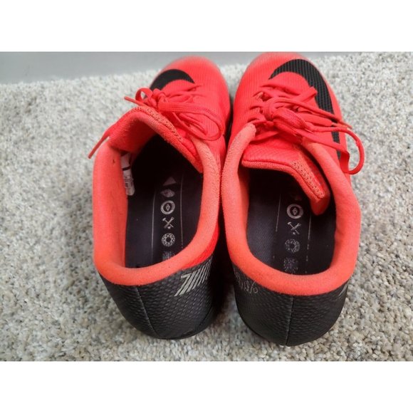 Nike Mercurial Vapor X 12 Academy CR7 IC Indoor Cleats Size 7 - Picture 8 of 12